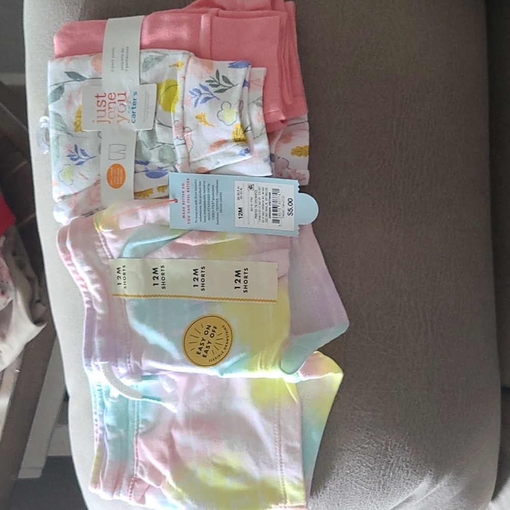 Baby clothes
